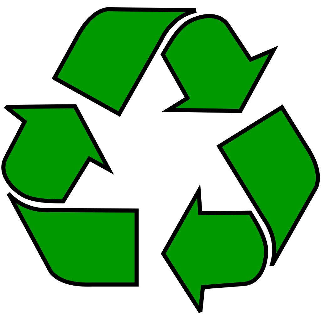 Recycling in Orange Beach