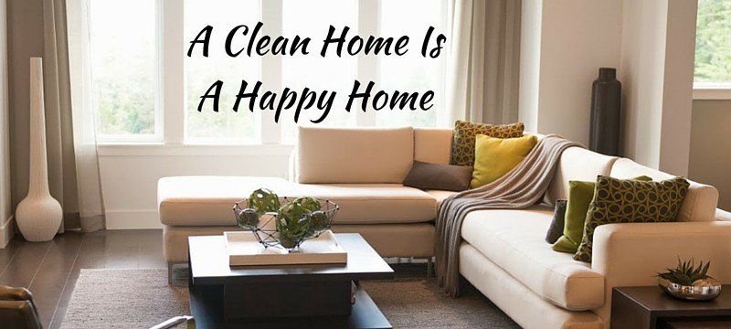 Domestic Cleaning in Largs