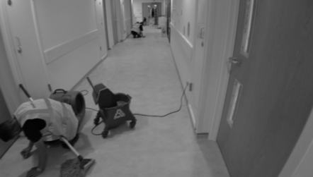 Builders Sparkle Cleaning Kilmarnock