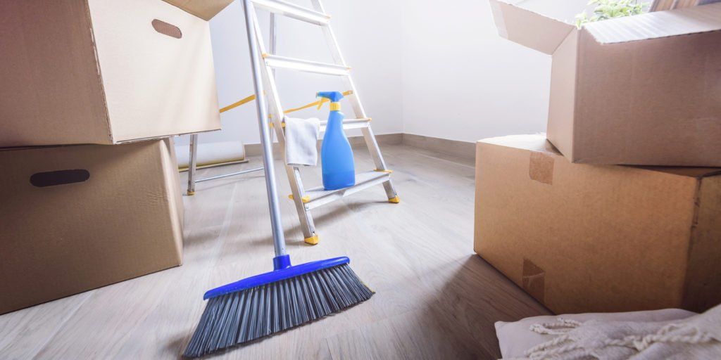 Domestic Cleaning in Kilmarnock