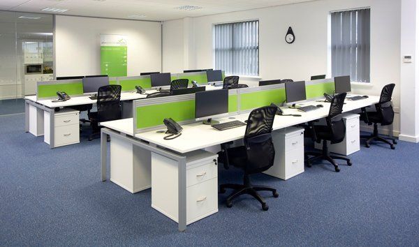 Office Cleaners in Largs