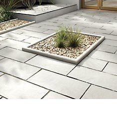 Patio Slabbing Laid in Ayrshire and Glasgow