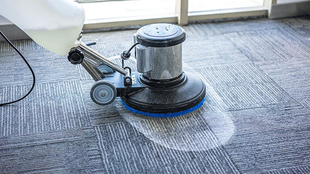 Bonnet Carpet Cleaner in Irvine, Ayrshire