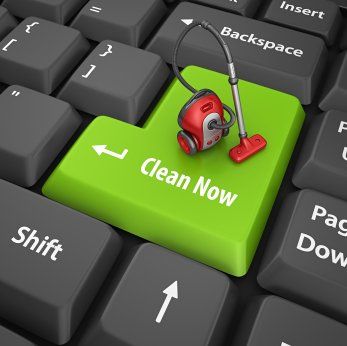 Aable offer the key to great cleaning in Troon