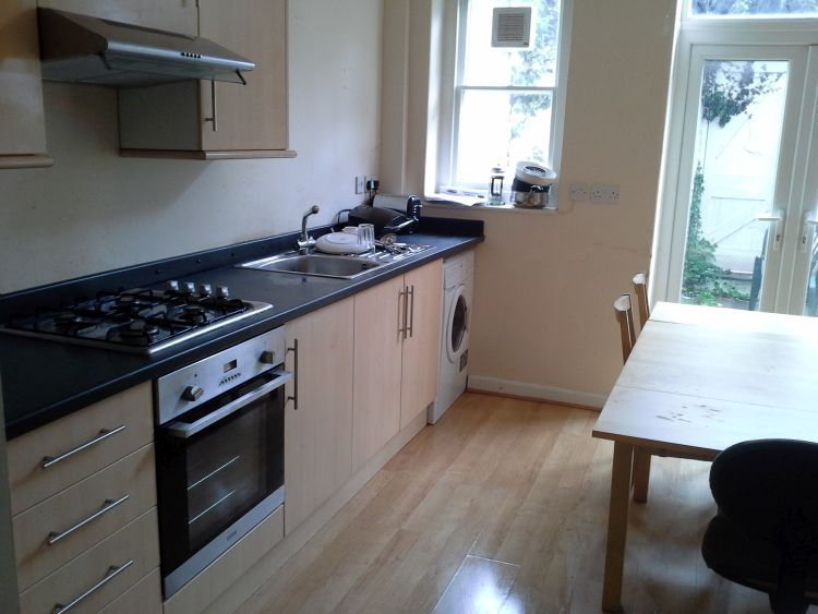 Landlord End of Tenancy Cleaning Kilmarnock