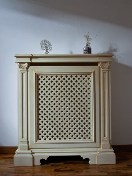 Art. 13 copritermosifone elegante