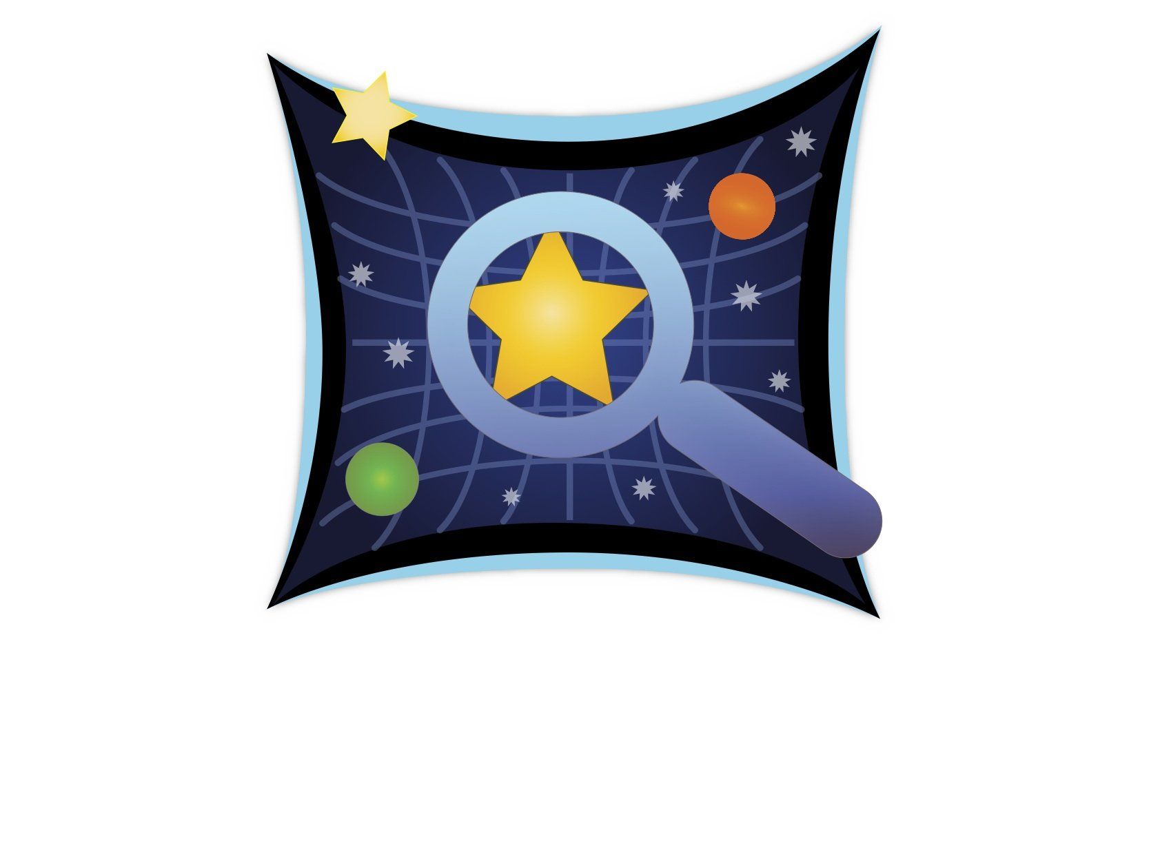 Google-Sky-Map
