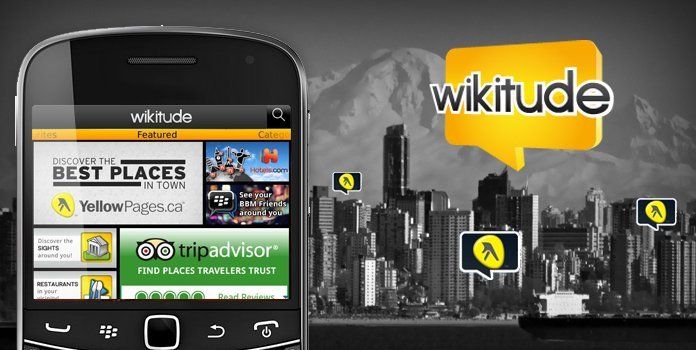 Wikitude-World-Browser