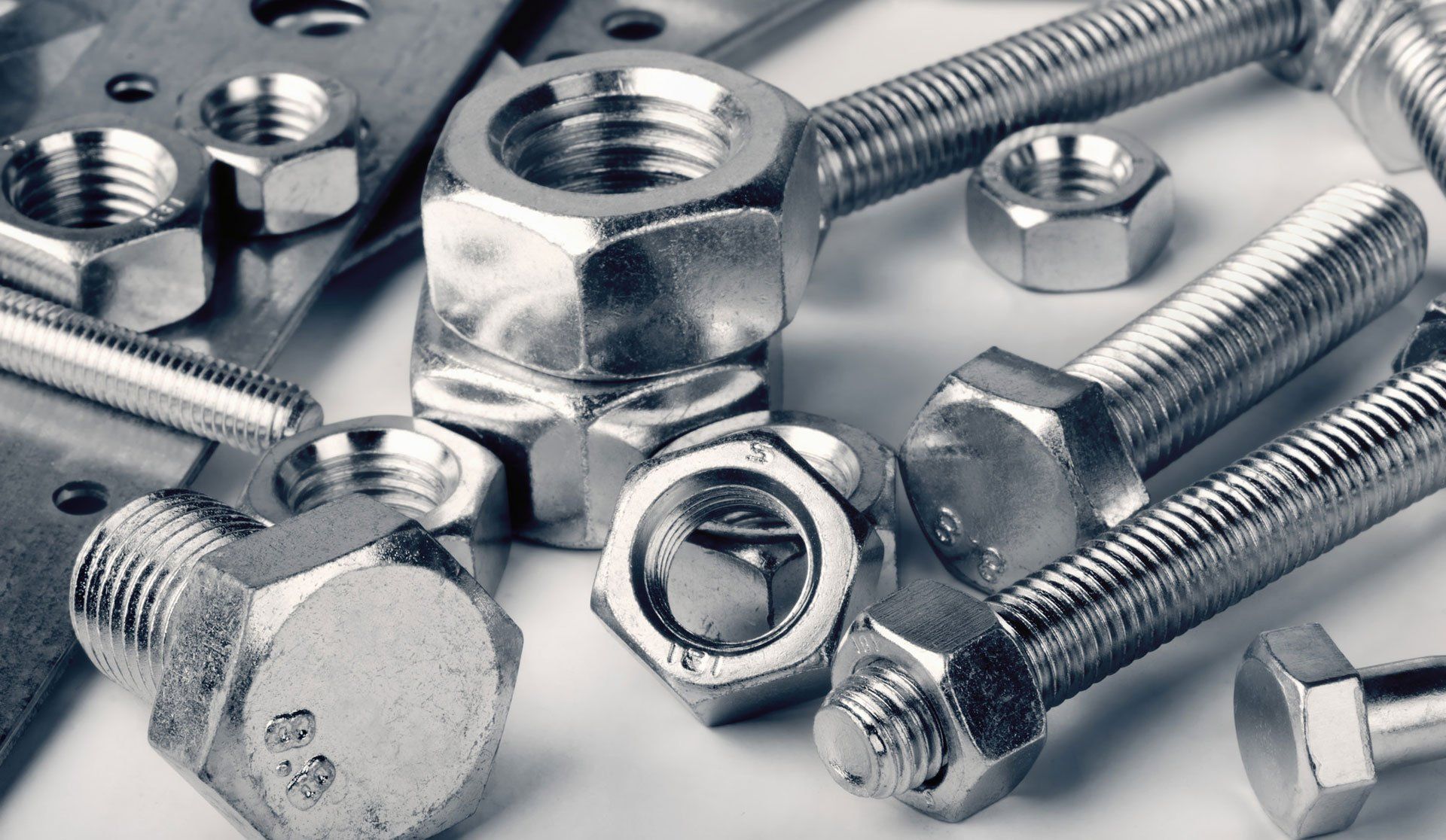 Over 40 years of experience