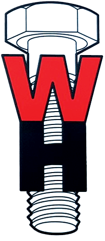 W H Fasteners & Fixings Ltd