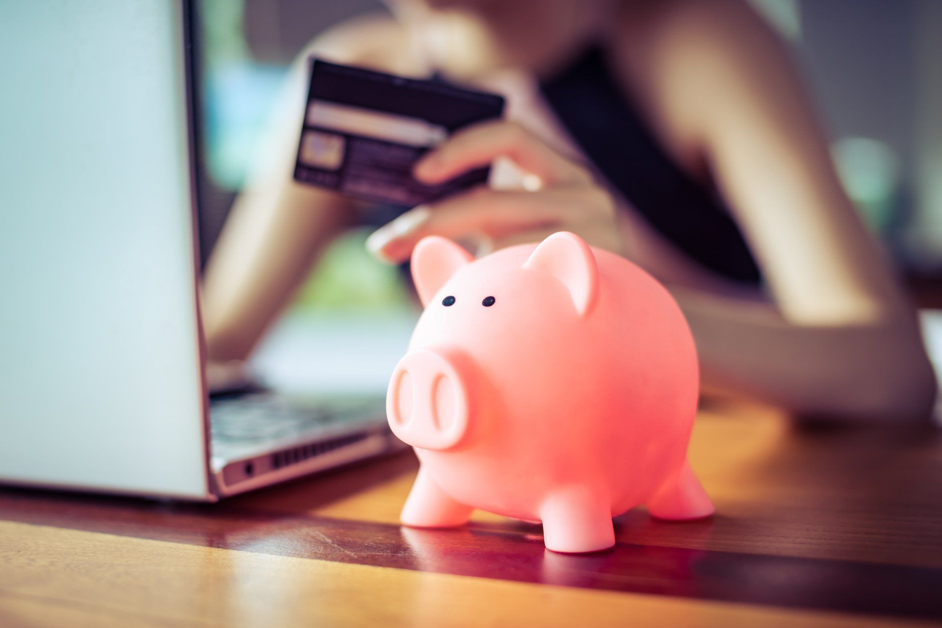 piggy bank