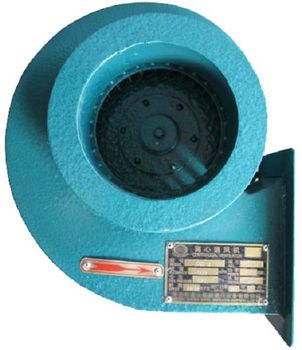 Marine Centrifugal blower Marine Centrifugal Fan