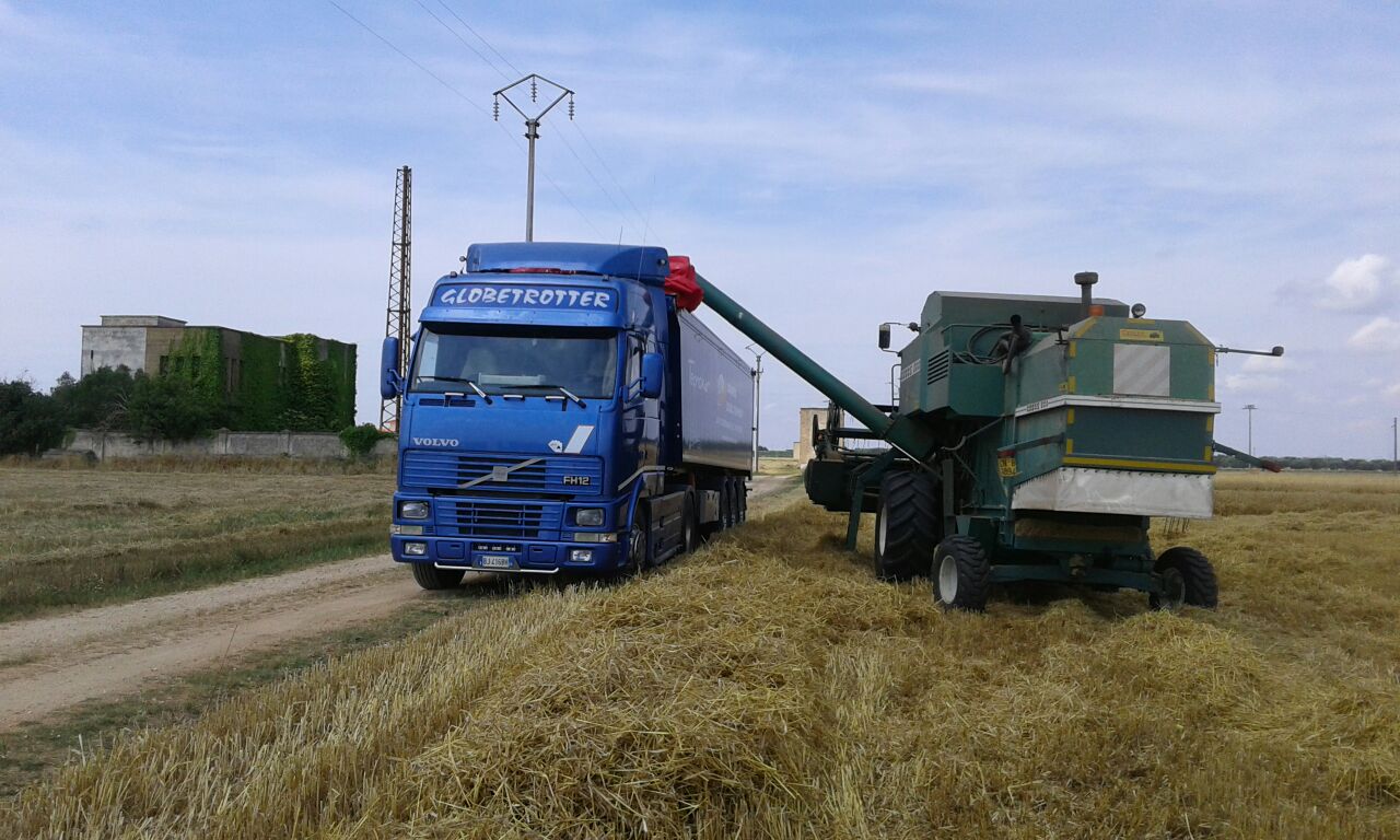dei camion