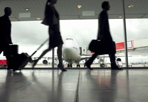 businessreisen ins ausland