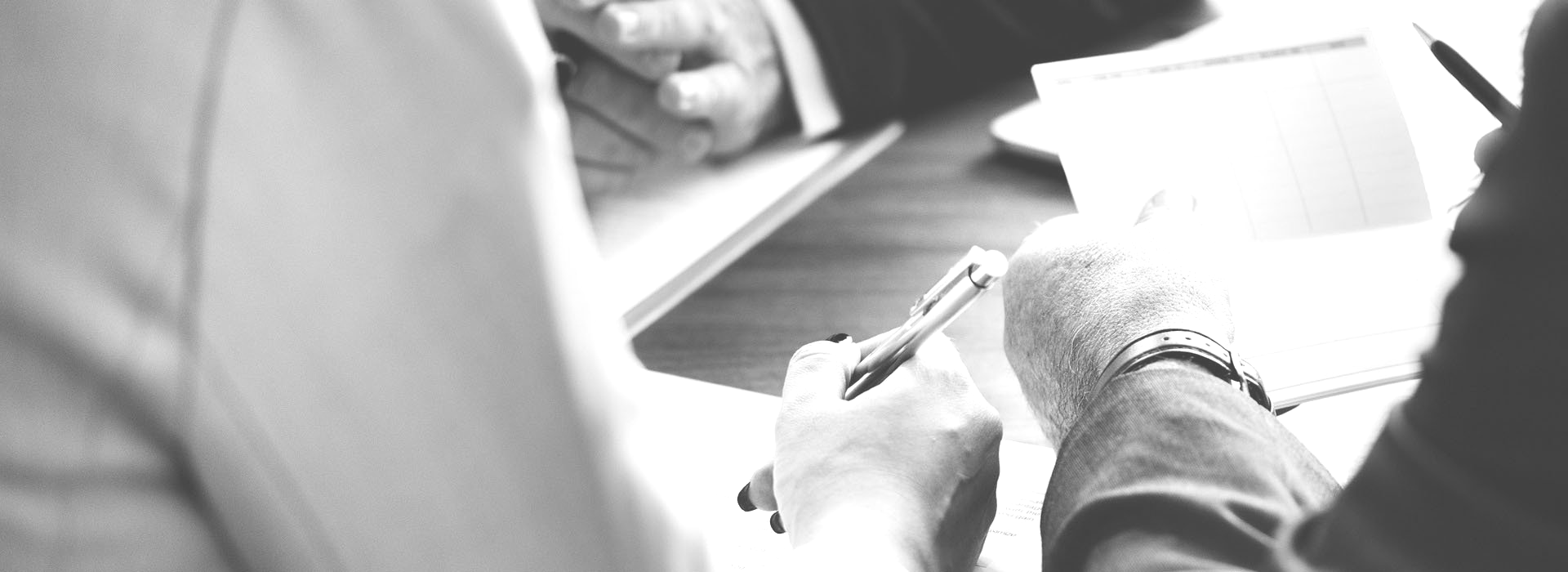 Accountant Services