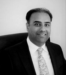 Shimeer Thakrar, AMI Accountants