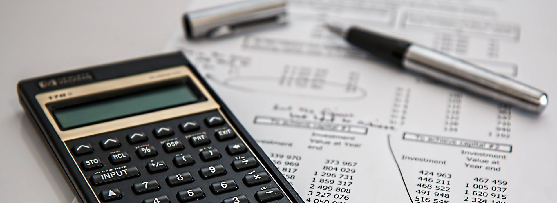 Accountant Blog