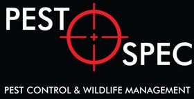Pest-Spec Ltd Logo