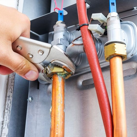 Hamilton Industrial Plumbing