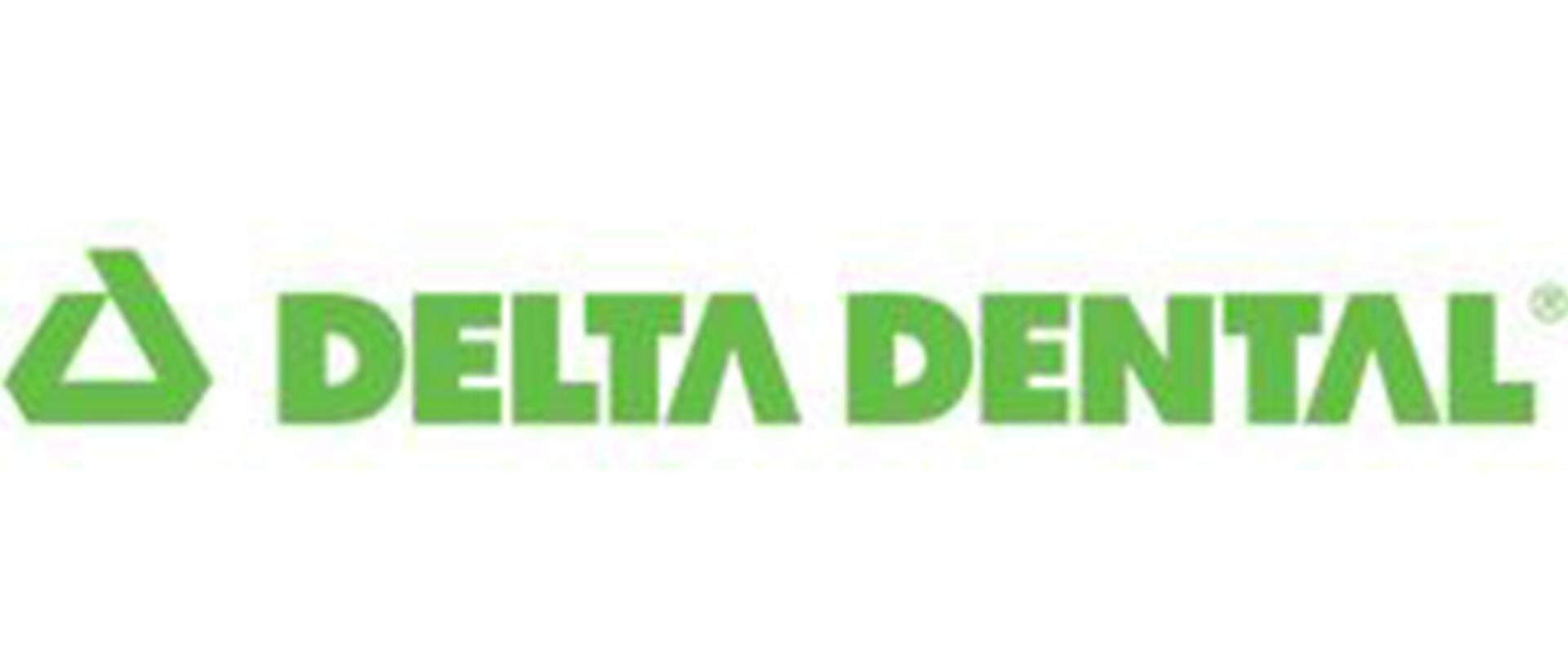 Delta Dental Logo