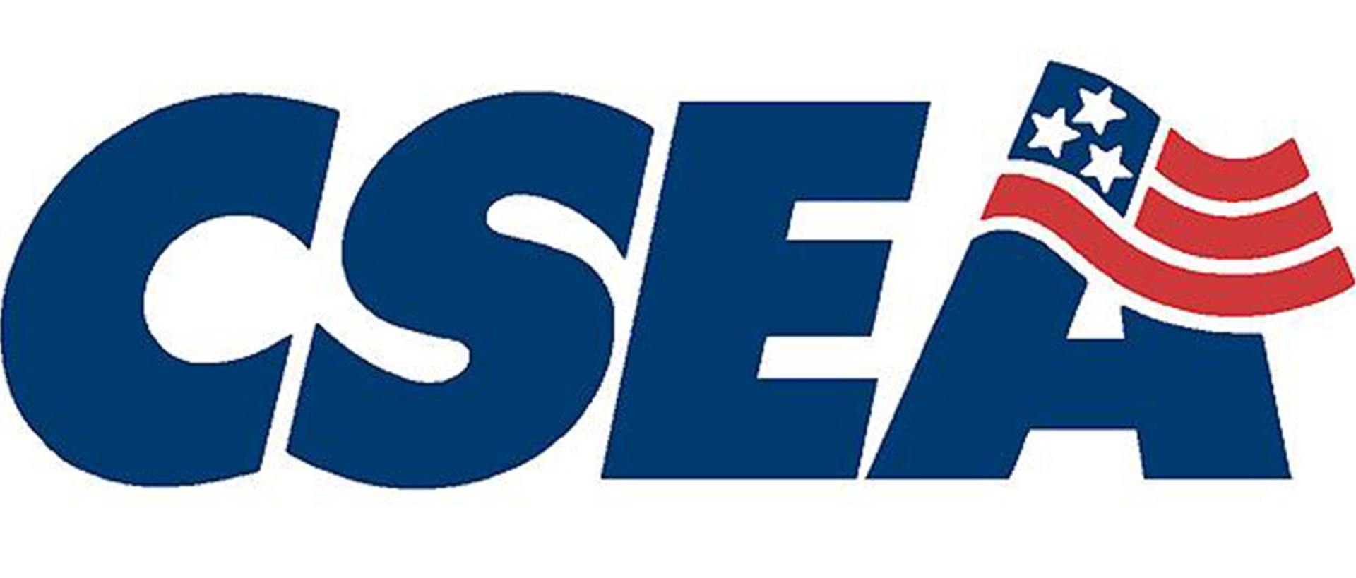 CSEA Logo