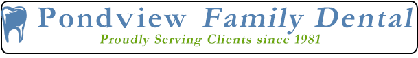 Pondview Family Dental