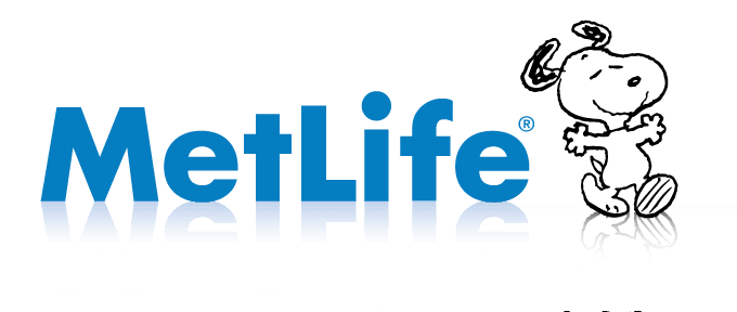 MetLife Logo