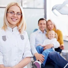 Stomatology — Teeth Cleaning in Castleton, NY