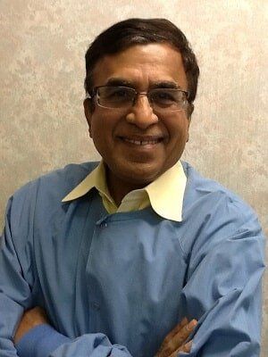Dr. Harram Kabra— Dentist in Castleton, NY Dr. Harram Kabra— Dentist in Castleton, NY