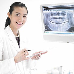 X-ray photographs — Family Dentistry in Castleton, NY X-ray photographs — Family Dentistry in Castleton, NY