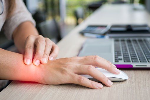 ACL —  Hand Injury in Lake Success, NY