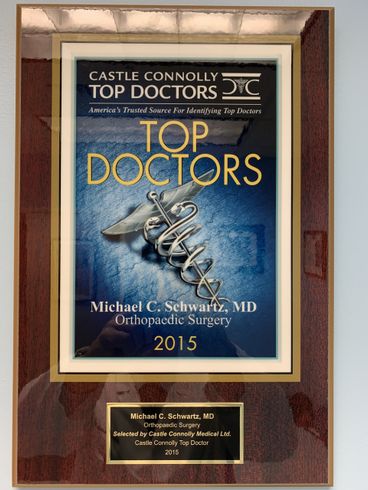 Orthopedic Surgeon — Top Doctor Awards 2015 in Lake Success, NY Orthopedic Surgeon — Top Doctor Awards 2015 in Lake Success, NY