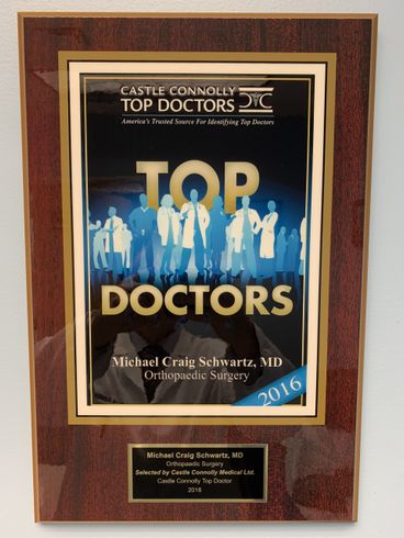 Knee and Shoulder Surgeon — Top Doctor Awards 2015 in Lake Success, NY Knee and Shoulder Surgeon — Top Doctor Awards 2015 in Lake Success, NY
