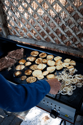 Barbeque