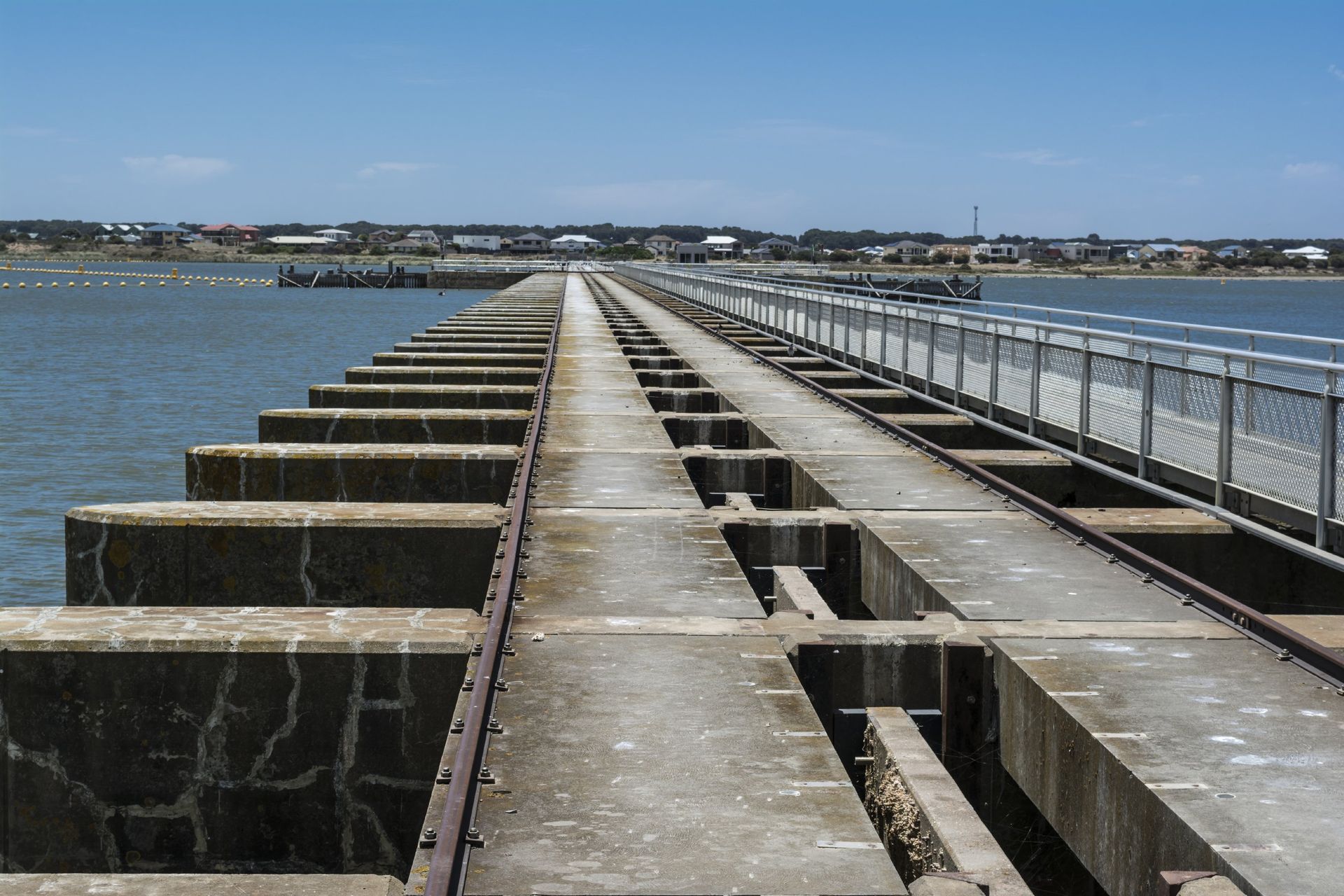 bridge