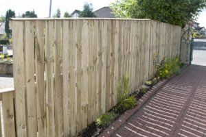 security fencing