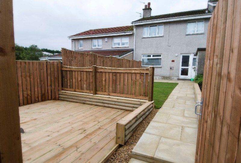 garden lawn