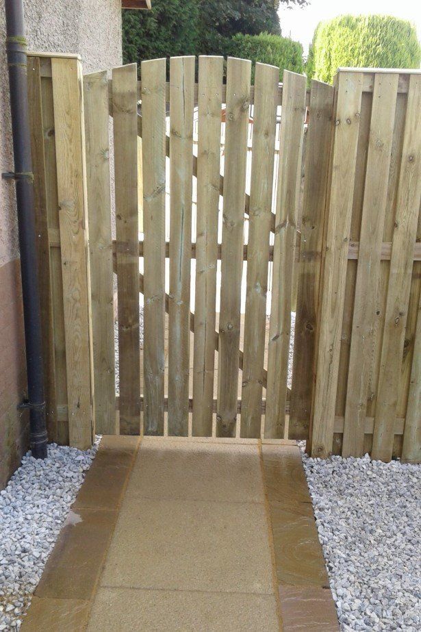 fencing