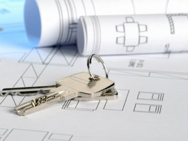 Key and blueprints