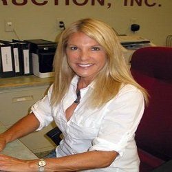 Pam Hudson