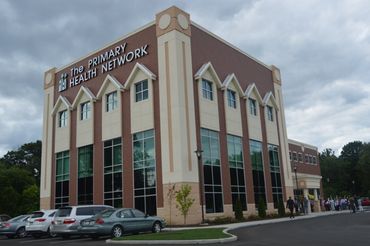 General Building Contractor Youngstown, OH