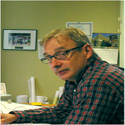 Keith Brown