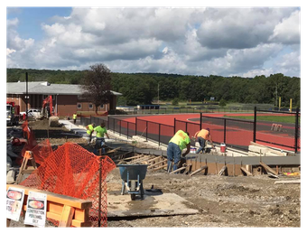Construction Management Company Warren, OH