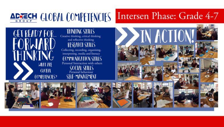 Intersen phase banner