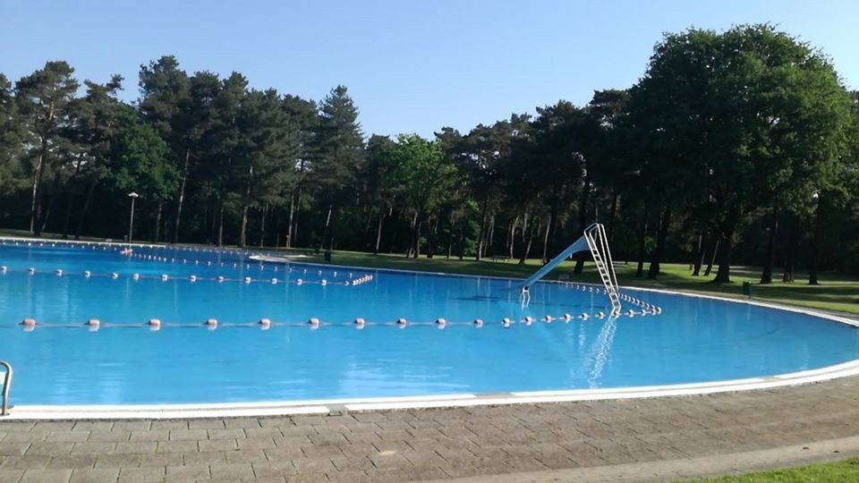 Schoolkamp Noord-Brabant