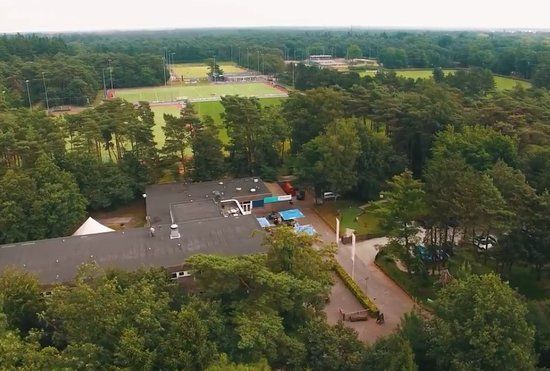 Schoolkamp Valkenswaard