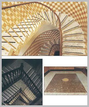Staircases
