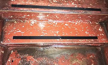 flooring materials