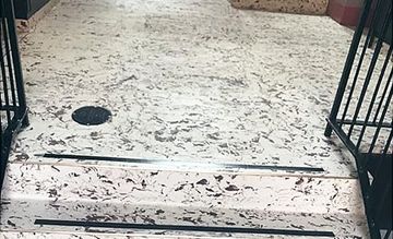 Flooring contractor