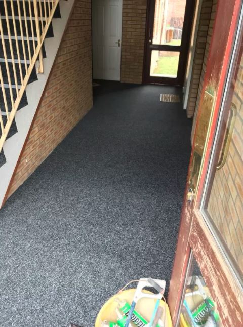 Flooring